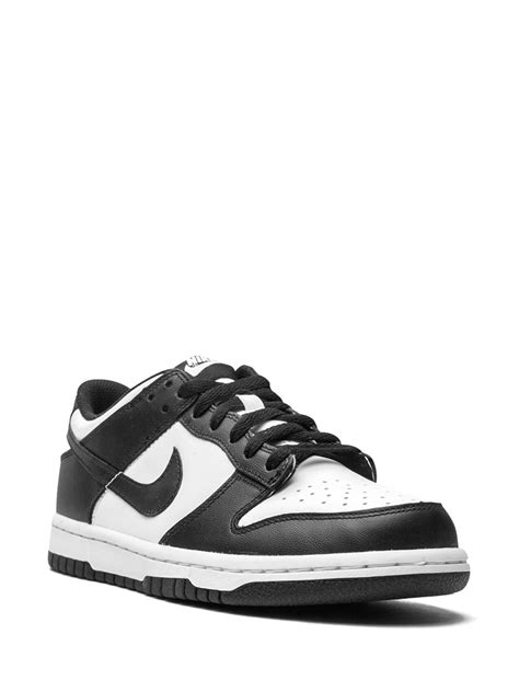 panda dunks junior|Kids Nike Dunk Shoes